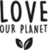 Love our planet Love our planet